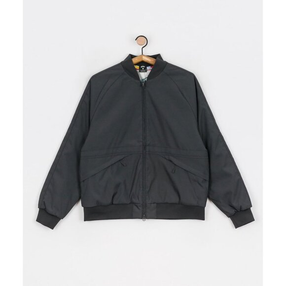 Nike SB ISO Dunk Bomber Jacket Orange Label